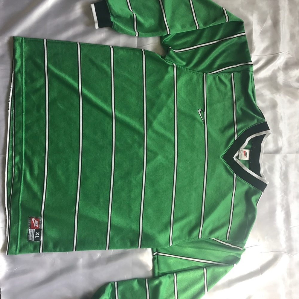 Nike jersey